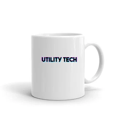 Tri Color Utility Tech mug preview