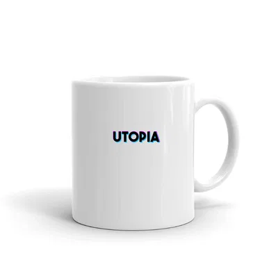 Tri Color Utopia mug preview