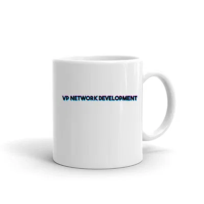 Tri Color Vp Network Development mug preview