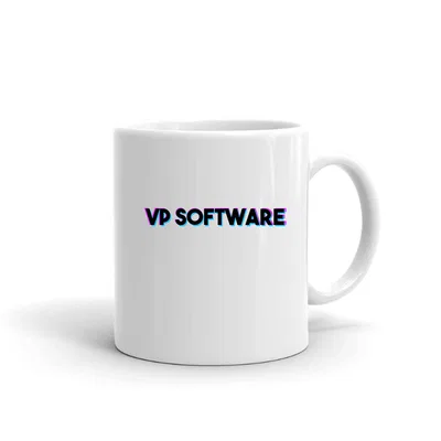 Tri Color Vp Software mug preview