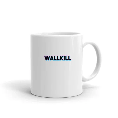 Tri Color Wallkill mug preview