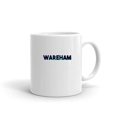 Tri Color Wareham mug preview
