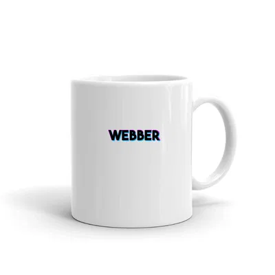 Tri Color Webber mug preview