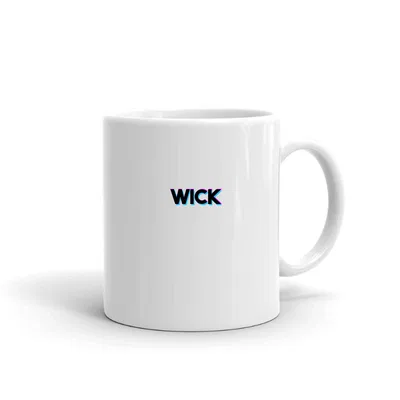 Tri Color Wick mug preview