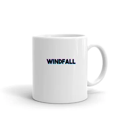 Tri Color Windfall mug preview