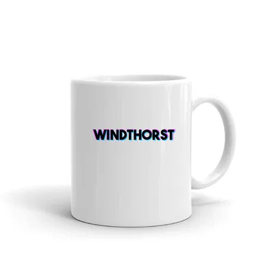 Tri Color Windthorst mug preview