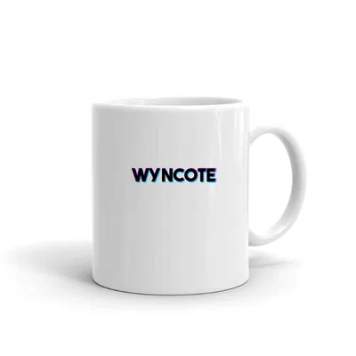 Tri Color Wyncote mug preview