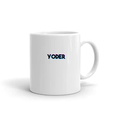 Tri Color Yoder mug preview