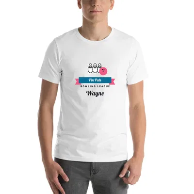 Wayne Bowling League tee preview