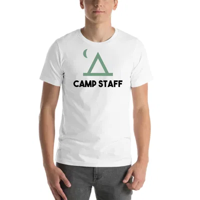 Camp Staff tee preview