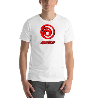 Atkinson Cali Design tee preview
