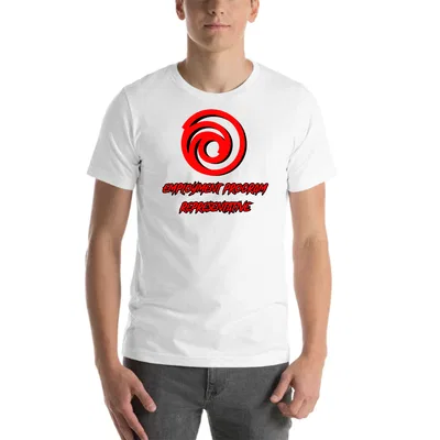 Employment Program Representative Cali Design tee preview