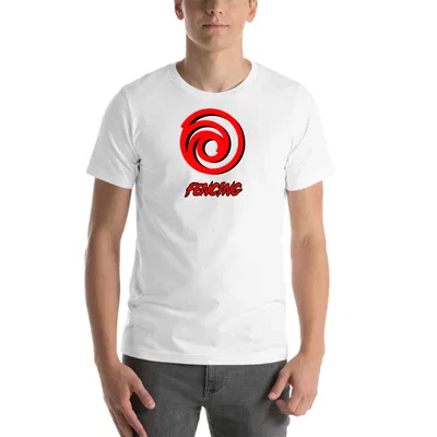 Fencing Cali Design tee preview