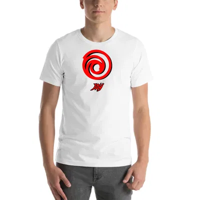 Jay Cali Design tee preview