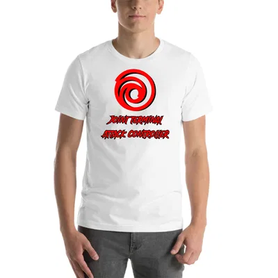 Joint Terminal Attack Controller Cali Design tee preview