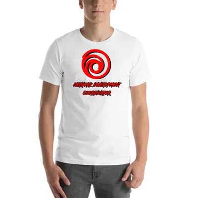 Network Development Coordinator Cali Design tee preview