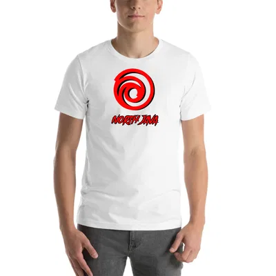 North Java Cali Design tee preview