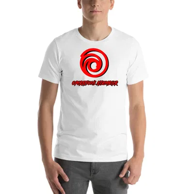 Operations Assembler Cali Design tee preview