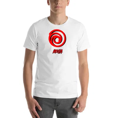 Rolla Cali Design tee preview