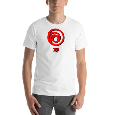 Tea Cali Design tee preview