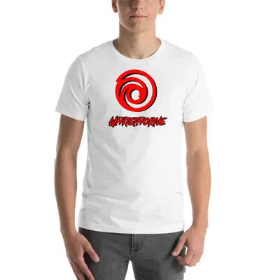 Whitethorne Cali Design tee preview