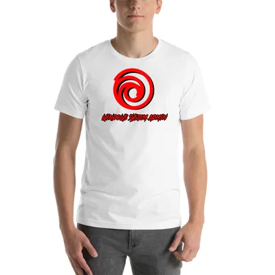 Windows System Admin Cali Design tee preview