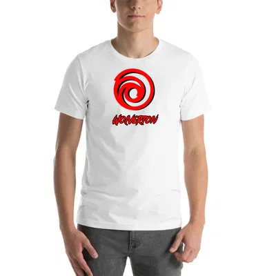 Wolverton Cali Design tee preview